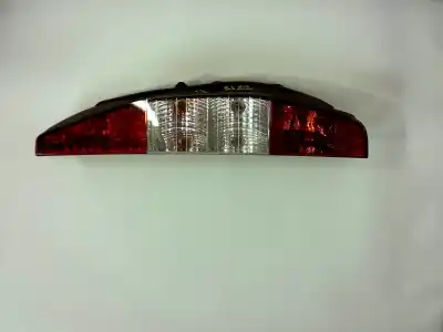 Автозапчасти б/у правый задний фонарь за fiat doblo monospace (119_, 223_) 1.9 d (223axb1a) ссылки oem iam 51735978