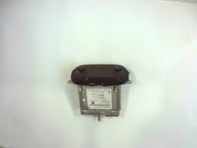 Peça sobressalente para automóvel em segunda mão sistema de áudio / rádio cd por fiat tipo fastback (356_, 357_) 1.4 lpg (356hxf1b) referências oem iam 0000735760935