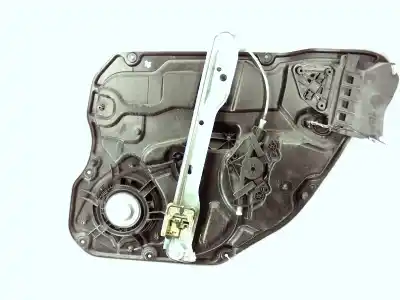 Автозапчасти б/у регулятор стекла заднего левого за kia carens iv 1.6 gdi ссылки oem iam 30784308  