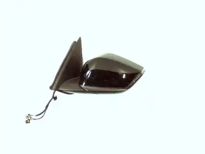 Peça sobressalente para automóvel em segunda mão espelho retrovisor esquerdo por citroen c4 iii (ba_, bb_, bc_) e-c4 (bczkxc) referências oem iam 984653589v  