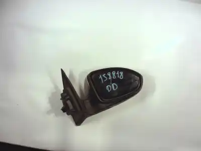 Gebrauchtes Autoersatzteil rückseite rechts zum chevrolet cruze (j300) 2.0 cdi oem-iam-referenzen 95063313