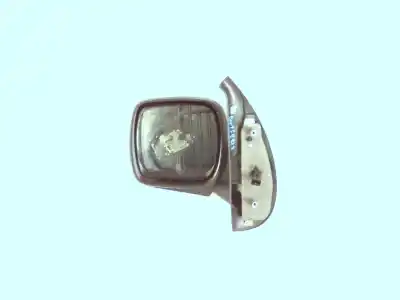 Автозапчасти б/у левое зеркало за renault kangoo / grand kangoo ii (kw0/1_) 1.5 dci 90 (kw05, kw08, kw0g, kw11) ссылки oem iam 963021407r