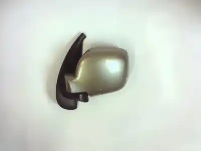 Автозапчасти б/у левое зеркало за renault kangoo / grand kangoo ii (kw0/1_) 1.5 dci 90 (kw05, kw08, kw0g, kw11) ссылки oem iam 963021407r  