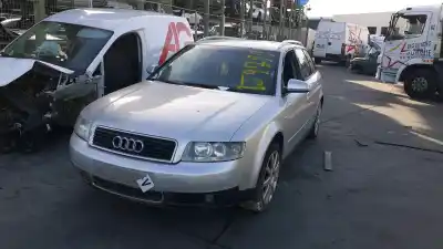 Pezzo di ricambio per auto di seconda mano RIDUTTORE per AUDI A4 B6 AVANT (8E5)  Riferimenti OEM IAM 012300061 X  