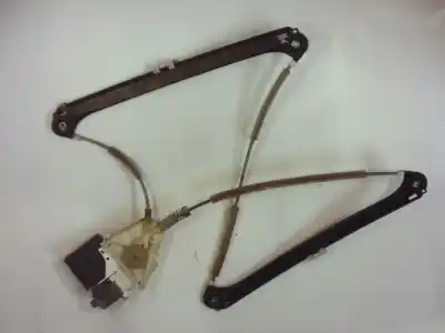 Автозапчастина б/у регулятор переднього правого скла для audi a3 (8p1) 2.0 tdi посилання на oem iam 8p4837462c  