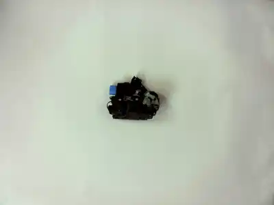 Second-hand car spare part front right door lock for skoda octavia ii (1z3) 1.6 multifuel oem iam references 3d1837016ae   Second-hand car spare part front right door lock for skoda octavia ii (1z3) 1.6 multifuel oem iam references 3d1837016ae