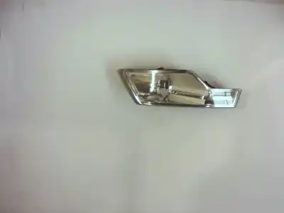 Автозапчасти б/у правая противотуманная фара за citroen c5 iii (rd_) 2.0 hdi (rdrhda) ссылки oem iam 6206j4