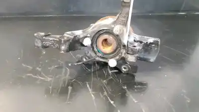 Second-hand car spare part front right knuckle for opel astra h sedán (a04) 1.7 cdti (l69) oem iam references 13156038  