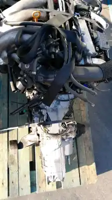 Автозапчасти б/у полный двигатель за audi a4 b5 (8d2) 1.8 t quattro ссылки oem iam 058100098bx  