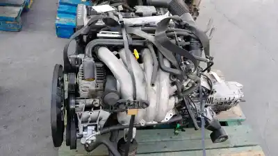 Автозапчасти б/у полный двигатель за audi a4 b5 (8d2) 1.8 t quattro ссылки oem iam 058100098bx