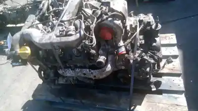 Second-hand car spare part gearbox for renault espace iv (jk0/1_) 3.0 dci (jk0j, jk0v) oem iam references 8200146554