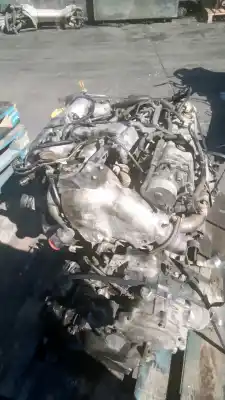 Автозапчастина б/у генератор для renault espace iv (jk0/1_) 3.0 dci (jk0j, jk0v) посилання на oem iam 7701066398  