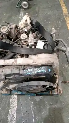 Автозапчастина б/у двигун запускається для audi a6 c5 (4b2) 2.5 tdi посилання на oem iam 078911023dx