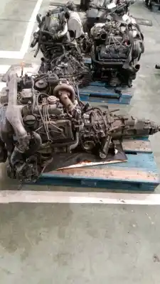Автозапчастина б/у коробка передач для audi a4 b5 (8d2) 2.5 tdi посилання на oem iam 01e300045mx  
