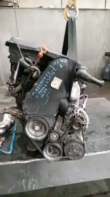 Pezzo di ricambio per auto di seconda mano motore completo per seat cordoba (6k1, 6k2) 1.4 16v riferimenti oem iam 030100037d  