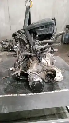 Pezzo di ricambio per auto di seconda mano motore completo per seat cordoba (6k1, 6k2) 1.4 16v riferimenti oem iam 030100037d  