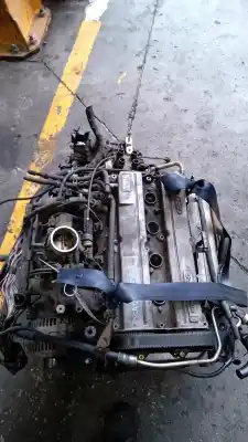 Piesă de schimb auto la mâna a doua compresor de aer condiționat pentru ford mondeo i (gbp) 2.0 i 16v referințe oem iam 5211564  