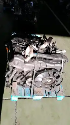 Second-hand car spare part gearbox for audi a6 c5 (4b2) 2.5 tdi oem iam references 01e300047fx