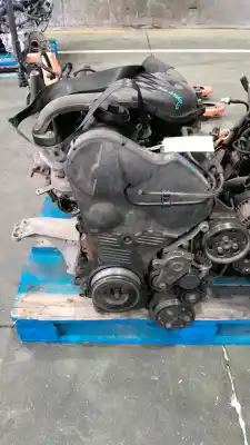 Pezzo di ricambio per auto di seconda mano MOTORE COMPLETO per SEAT IBIZA II (6K1)  Riferimenti OEM IAM 038100090FX  