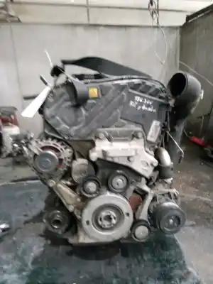 İkinci el araba yedek parçası MOTOR ÇALISIYOR için OPEL ZAFIRA B FURGONETA/MONOVOLUMEN (A05)  OEM IAM referansları 1648212280  