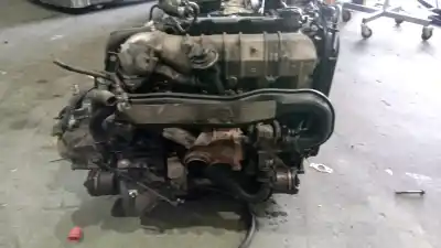 Автозапчастина б/у генератор для peugeot 206 fastback (2a/c) 2.0 hdi 90 посилання на oem iam 1638112380