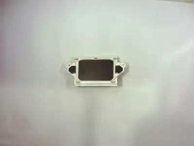 Second-hand car spare part dashboard for ds ds 3 crossback (ur_, uc_, uj_) 1.5 bluehdi 110 (ucyhsk) oem iam references 9820774980
