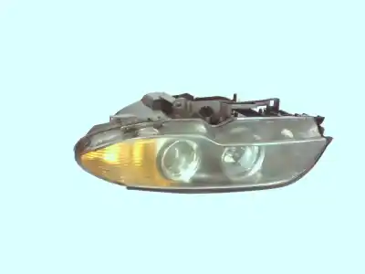 Second-hand car spare part LEFT HEADLIGHT for BMW 3 COUPÉ (E46)  OEM IAM references 63126920617  