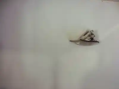 Second-hand car spare part left side light for bmw 5 (e39) 520 d oem iam references 63136902769  