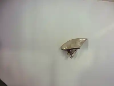 Piesă de schimb auto la mâna a doua lampa laterala stânga pentru bmw 5 (e39) 520 d referințe oem iam 63136902769