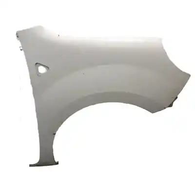Second-hand car spare part FRONT RIGHT FIN for RENAULT KANGOO EXPRESS (FW0/1_)  OEM IAM references 631009162R  