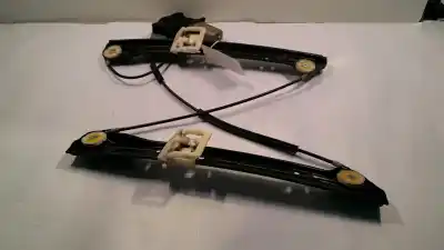 Second-hand car spare part driver left window regulator for mini mini clubman (r55) one d oem iam references 51339805669  
