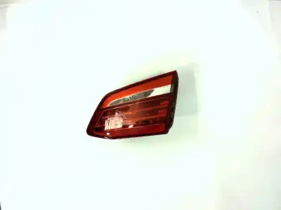 Автозапчастина б/у правий ліхтар для bmw 2 active tourer (f45) 218 d посилання на oem iam 63217461478