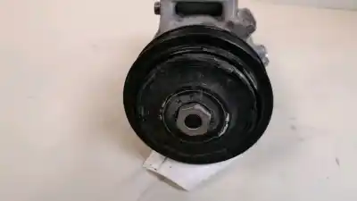 Peça sobressalente para automóvel em segunda mão compressor de ar condicionado a/a a/c por toyota verso (_r2_) 1.6 d4-d (war20_) referências oem iam 883100f051  