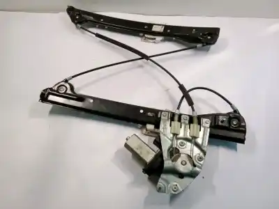 Second-hand car spare part passenger side right window regulator for mini mini clubman (r55) one d oem iam references 51339805670  