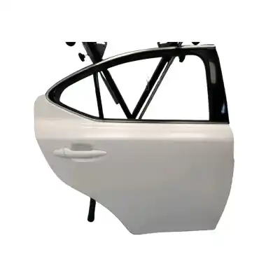 Автозапчасти б/у дверь задняя правая за lexus is ii (_e2_) 200d (ale20_) ссылки oem iam 6700353041  