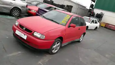 Peça sobressalente para automóvel em segunda mão MOTOR COMPLETO por SEAT IBIZA II (6K1)  Referências OEM IAM 028100090 X  