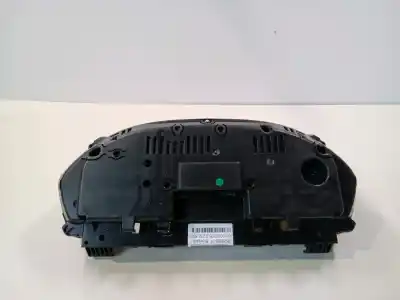 Автозапчастина б/у панель інструментів для bmw 3 (f30, f80) 316 d посилання на oem iam 17649411  