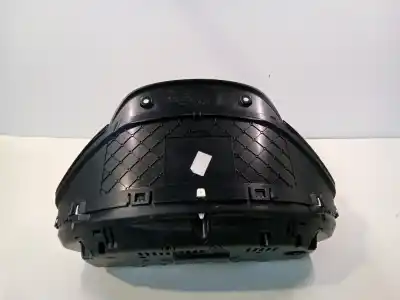 Автозапчастина б/у панель інструментів для bmw 3 (f30, f80) 316 d посилання на oem iam 17649411  