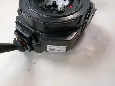 Автозапчастина б/у многофункційне управління для bmw 3 (f30, f80) 316 d посилання на oem iam 10112143  