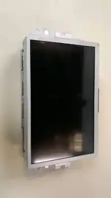 Piesă de schimb auto la mâna a doua sistem audio / cd radio casetofon pentru ford mondeo v sedán (cd) 2.0 hybrid referințe oem iam hs7t19c107pe