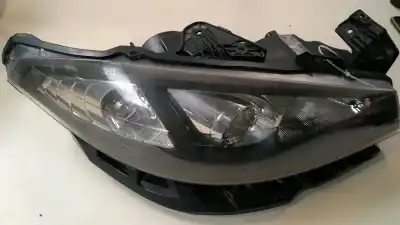 Pezzo di ricambio per auto di seconda mano faro anteriore destro per renault laguna ii (bg0) dynamique riferimenti oem iam 7701476387