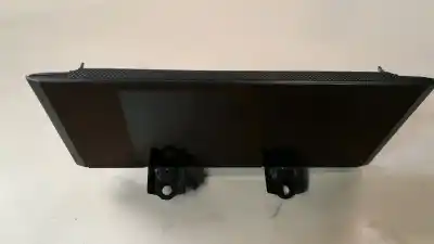 Автозапчасти б/у многофункциональный дисплей за lexus is 2.5 16v cat (híbrido) ссылки oem iam 8611053101