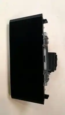 Автозапчасти б/у многофункциональный дисплей за lexus is 2.5 16v cat (híbrido) ссылки oem iam 8611053101  