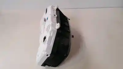 Автозапчасти б/у приборная доска за lexus is 2.5 16v cat (híbrido) ссылки oem iam 8380053k11  