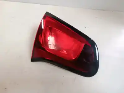 Pezzo di ricambio per auto di seconda mano lampada posteriore sinistra per citroen c3 ii (sc_) 1.4 hdi 70 (sc8hzc, sc8hr0, sc8hp4) riferimenti oem iam 9685225580