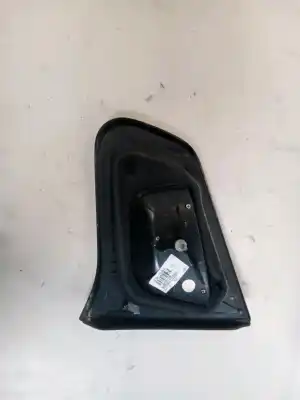 Second-hand car spare part left tailgate light for citroen c3 ii (sc_) 1.4 hdi 70 (sc8hzc, sc8hr0, sc8hp4) oem iam references 9685225580  