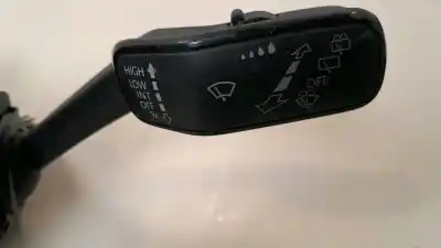 Автозапчастина б/у многофункційне управління для seat ibiza v (kj1, kjg) 1.0 tsi посилання на oem iam 2q0953507h  