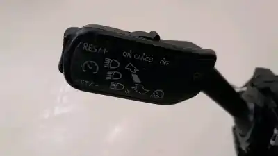 Автозапчастина б/у многофункційне управління для seat ibiza v (kj1, kjg) 1.0 tsi посилання на oem iam 2q0953507h  