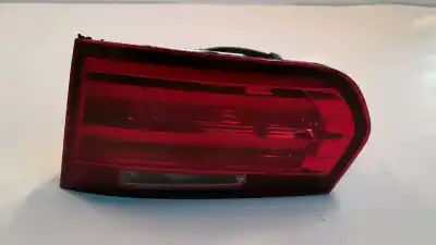 Автозапчасти б/у правый задний фонарь за bmw 3 (f30, f80) 316 d ссылки oem iam 63217372794