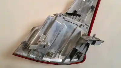 Автозапчасти б/у правый задний фонарь за citroen c4 picasso i monospace (ud_) 2.0 hdi 138 ссылки oem iam 6351ca  